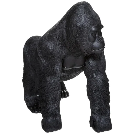maxibazar Gorille En Mouvement H.37Cm