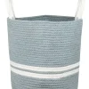 maxibazar Guam Sac Deco 30X30X30Cm Jade