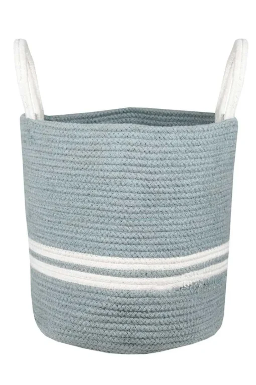 maxibazar Guam Sac Deco 30X30X30Cm Jade