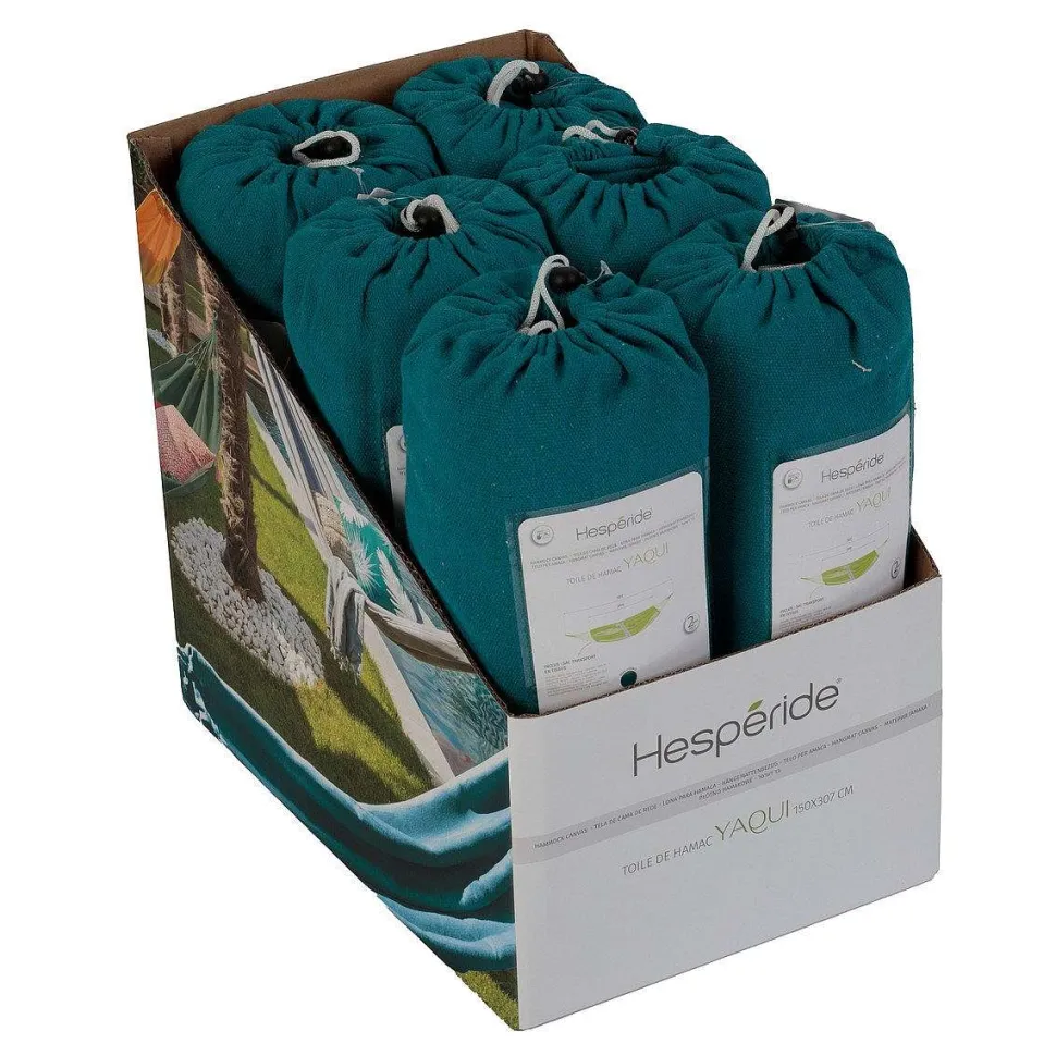 Hamac Yaqui Double Canard