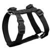 Harnais Reglable 50 A 70Cm Noir