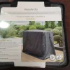 Housse Hambo Balancelles