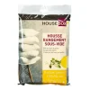 Housse Sous Vide 130X90Cm Jasmin
