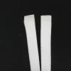 maxibazar Joint Isolant Adhesif Mousse Polyester 4M Blanc