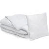 maxibazar Kit Couette 140X200Cm 350Gr Oreiller 60X60Cm