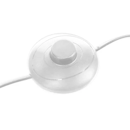 Atmosphera Lampadaire Abat Jour Boule H.179Cm