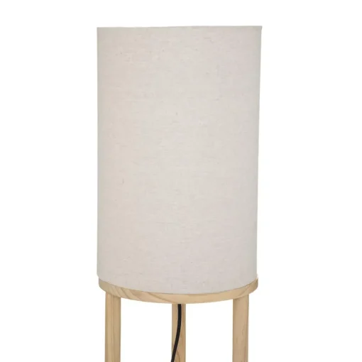 maxibazar Lampadaire Droit Betty Lin H.150Cm