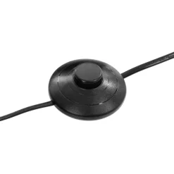 Atmosphera Lampadaire Metal H.175Cm