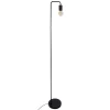 Atmosphera Lampadaire Metal Noir Keli H.150Cm