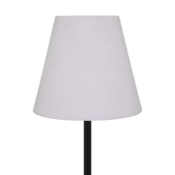 Lampadaire Outdoor Rony Blanc H.150Cm