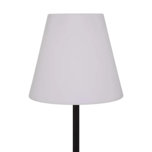 Lampadaire Outdoor Rony Blanc H.150Cm