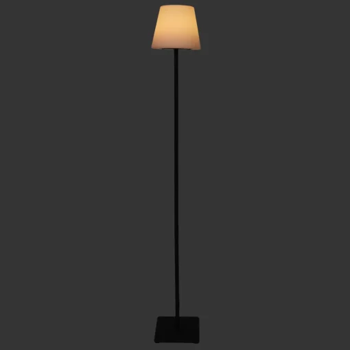 Lampadaire Outdoor Solaire