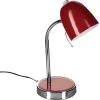 Atmosphera Lampe Bureau Metal
