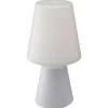 Lampe Outdoor Wiza Reglable H.23Cm