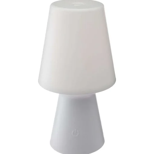 Lampe Outdoor Wiza Reglable H.23Cm