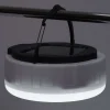 Lampe Solaire Nomade