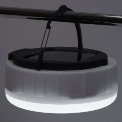 Lampe Solaire Nomade
