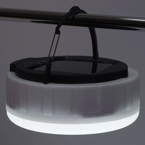 Lampe Solaire Nomade