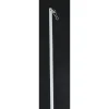 maxibazar Lance Rideau 110Cm Blanc