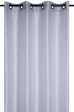 maxibazar Linwood Voilage 140X260Cm Perle