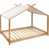 Lit Tente Ilan 90X190Cm
