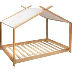 Lit Tente Ilan 90X190Cm
