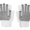 Lot 2 Paires De Gants Picots