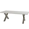 Ludovic Table 185Cm Andes Oak