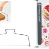 Lyre A Genoise 30Cm