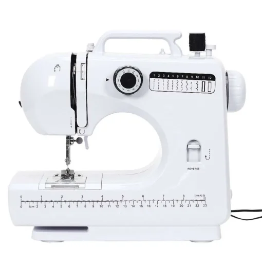 Machine A Coudre
