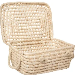 maxibazar Malle Tressee D.42.5X32X18Cm