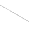 Manche Metal Plastique Bicolore 130Cm Vis Italienne