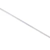 Manche Metal Plastique Grege 120Cm Vis Francaise