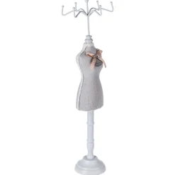 Atmosphera Mannequin Porte Bijoux Couture