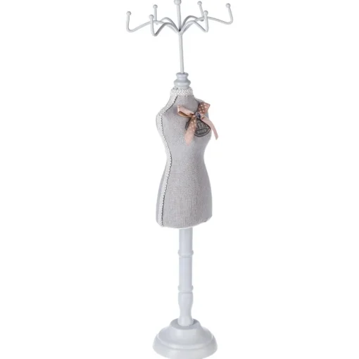 Atmosphera Mannequin Porte Bijoux Couture