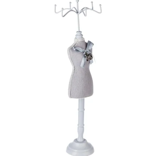 Atmosphera Mannequin Porte Bijoux Couture