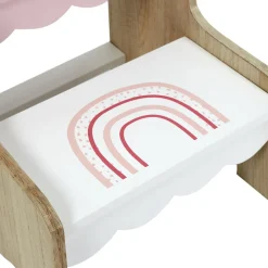 maxibazar Marchepied Fille