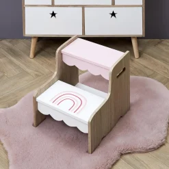 maxibazar Marchepied Fille