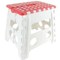 Marchépied Pliable