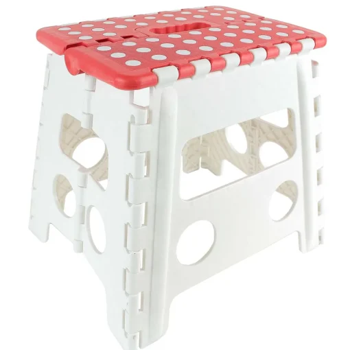 Marchépied Pliable