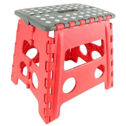 Marchépied Pliable