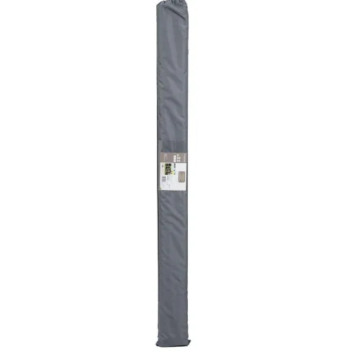 Mat Fixation Toile Solaire D.5X255Cm