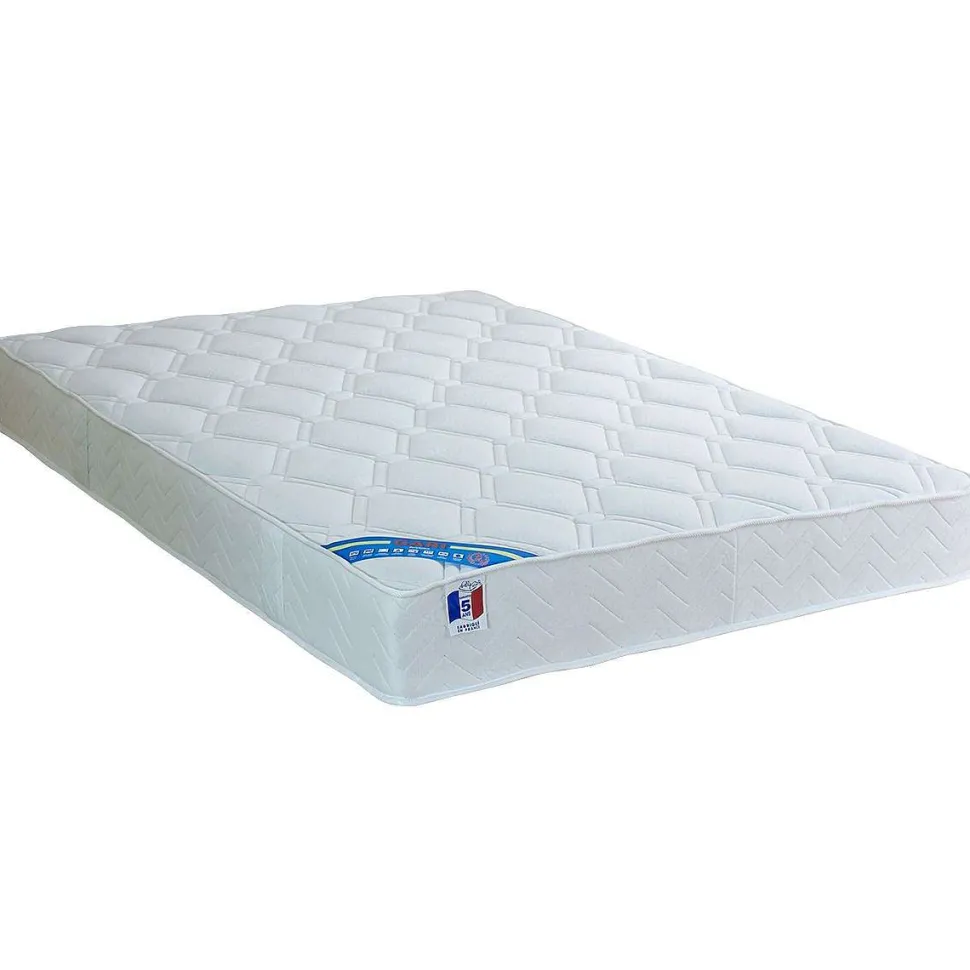 Matelas Polylatex Gari 140X190X22Cm