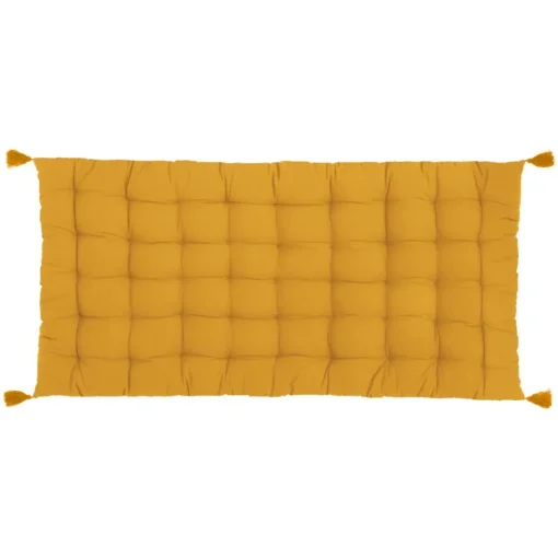 Atmosphera Matelas Sol Otto Ocre 60X120Cm