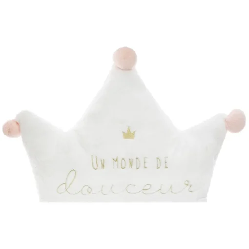 Atmosphera Maxi Coussin Princesse