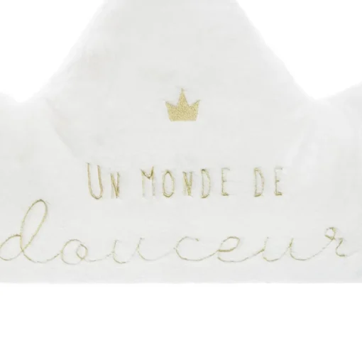 Atmosphera Maxi Coussin Princesse