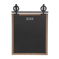 maxibazar Memo Ardoise Pouli D.55X68Cm
