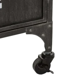 Meuble Tv 2 Portes Sevin