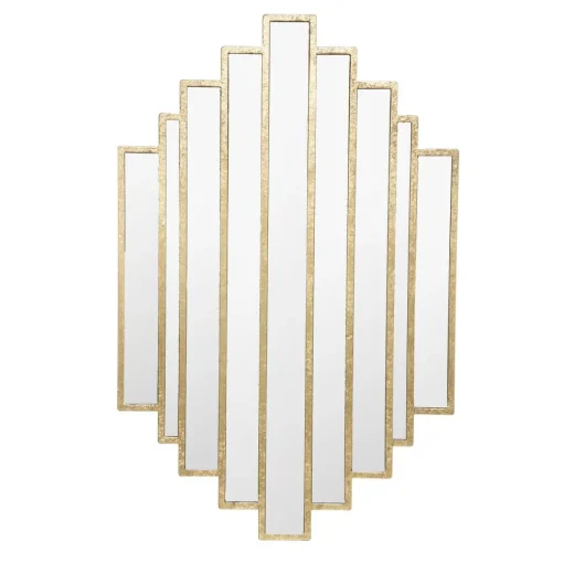 Atmosphera Miroir Bois Vic D.51.5X80Cm
