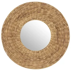 maxibazar Miroir Jacynthe Lorena D.75Cm